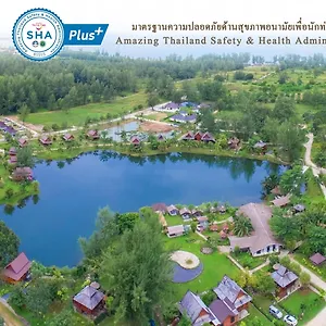 Thailife Wellness & Meditation Resort- Sha Khao Lak