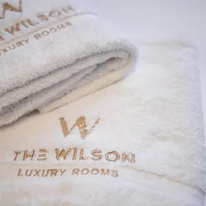 The Wilson Hotel Tirana