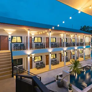 The Chu's Boutique ** Khao Lak