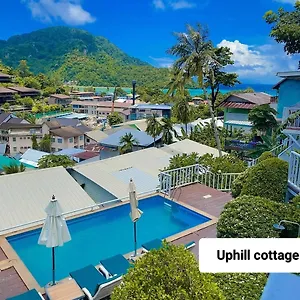 Uphill Lodge Phi Phi Don
