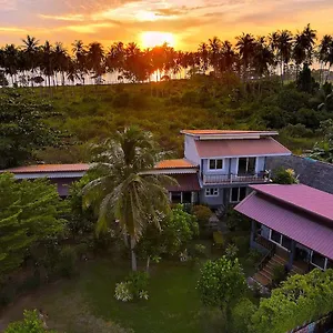  Ferienhaus Sunanta Thailand
