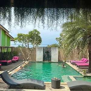 Pinky & - Sha Extra Hotel Koh Lanta