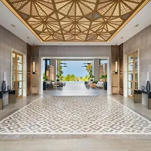 Marriott & ***** Khao Lak
