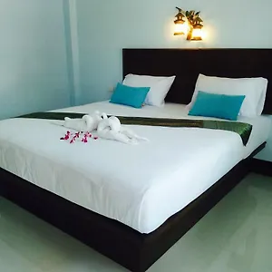  Apartment Zam Zam House Thailand