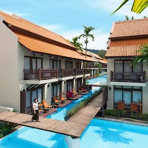 Hotell Khaolak Oriental - Adult Only