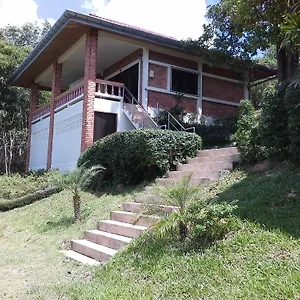  Apartment Freedom Estate Sea View Thailand